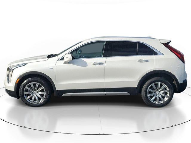 2023 Cadillac XT4 AWD Premium Luxury