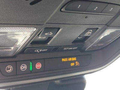 2023 Cadillac XT4 AWD Premium Luxury