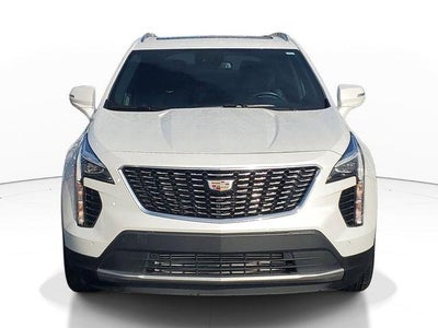 2023 Cadillac XT4 AWD Premium Luxury