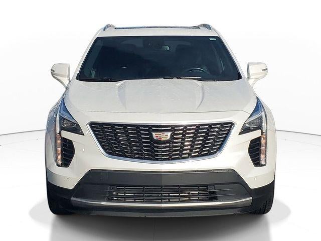 2023 Cadillac XT4 AWD Premium Luxury