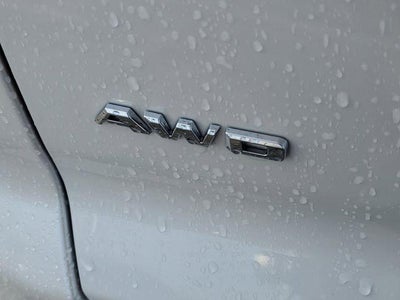 2023 Cadillac XT4 AWD Premium Luxury