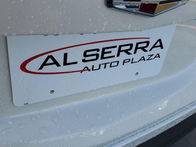 2023 Cadillac XT4 AWD Premium Luxury