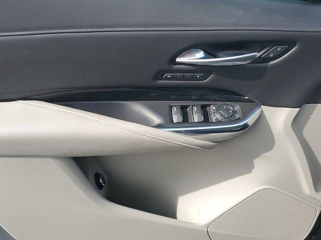2023 Cadillac XT4 AWD Premium Luxury
