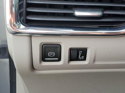 2023 Cadillac XT4 AWD Premium Luxury
