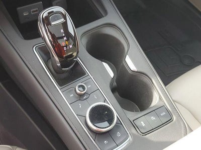 2023 Cadillac XT4 AWD Premium Luxury