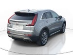 2023 Cadillac XT4 AWD Premium Luxury