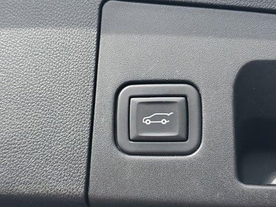 2023 Cadillac XT4 AWD Premium Luxury