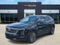 2024 Cadillac XT4 AWD Premium Luxury