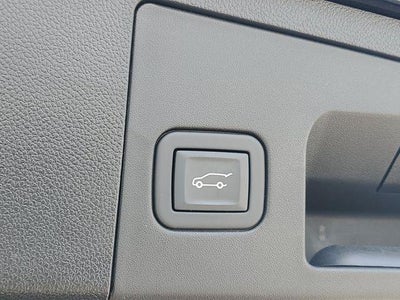 2024 Cadillac XT4 AWD Premium Luxury
