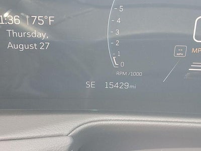 2024 Cadillac XT4 AWD Premium Luxury