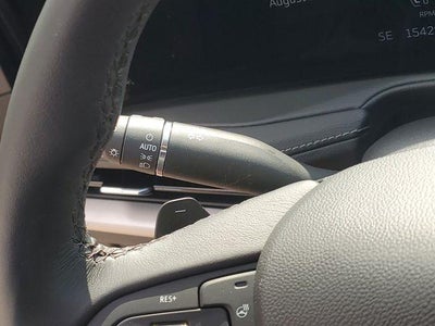 2024 Cadillac XT4 AWD Premium Luxury