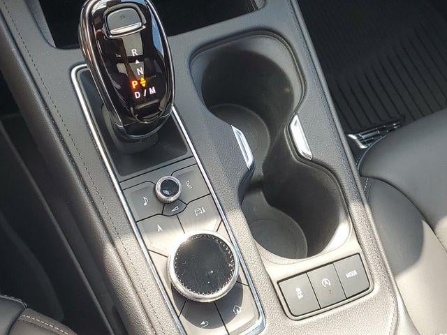 2024 Cadillac XT4 AWD Premium Luxury
