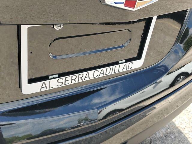 2024 Cadillac XT4 AWD Premium Luxury