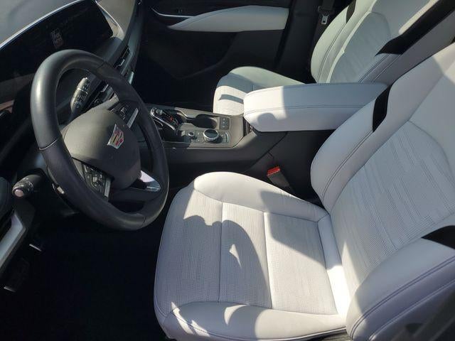 2024 Cadillac XT4 FWD Sport