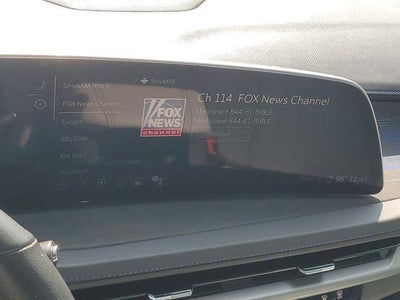 2024 Cadillac XT4 FWD Sport