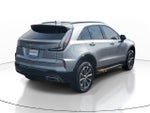 2024 Cadillac XT4 FWD Sport