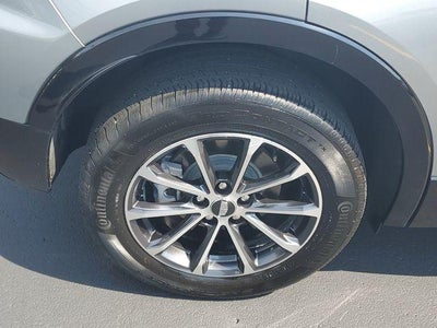 2024 Cadillac XT4 FWD Sport