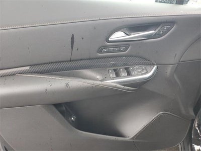 2023 Cadillac XT4 AWD Sport