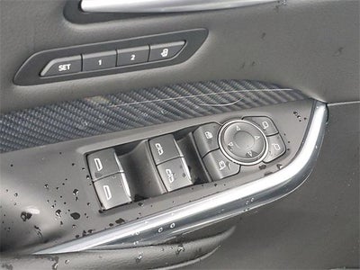 2023 Cadillac XT4 AWD Sport