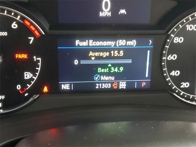 2023 Cadillac XT4 AWD Sport