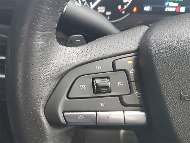 2023 Cadillac XT4 AWD Sport