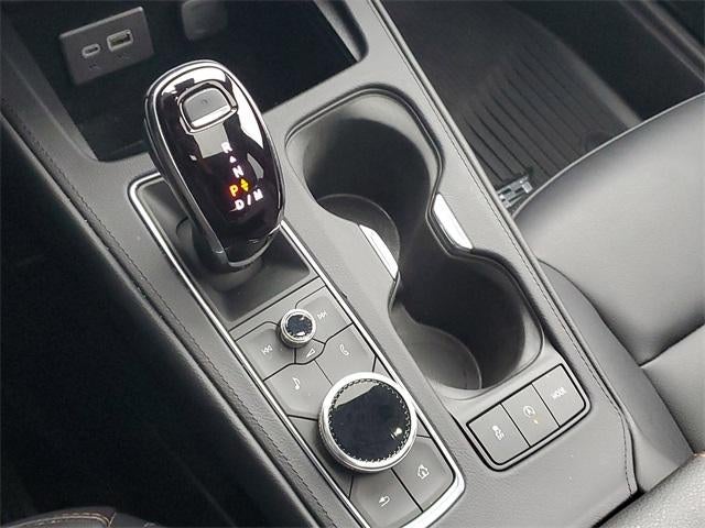 2023 Cadillac XT4 AWD Sport