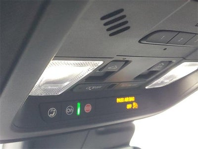 2023 Cadillac XT4 AWD Sport