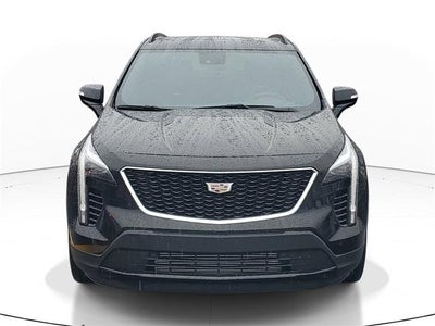 2023 Cadillac XT4 AWD Sport