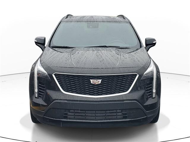 2023 Cadillac XT4 AWD Sport