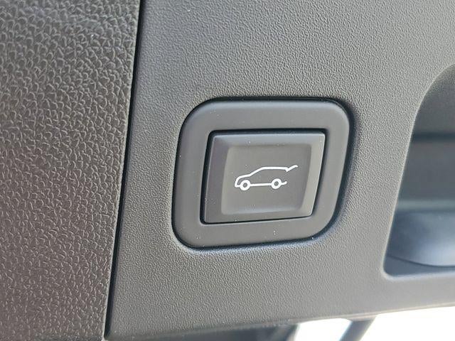 2024 Cadillac XT4 AWD Sport