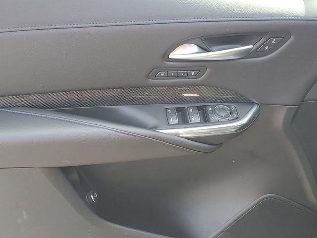 2024 Cadillac XT4 AWD Sport