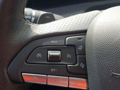 2024 Cadillac XT4 AWD Sport