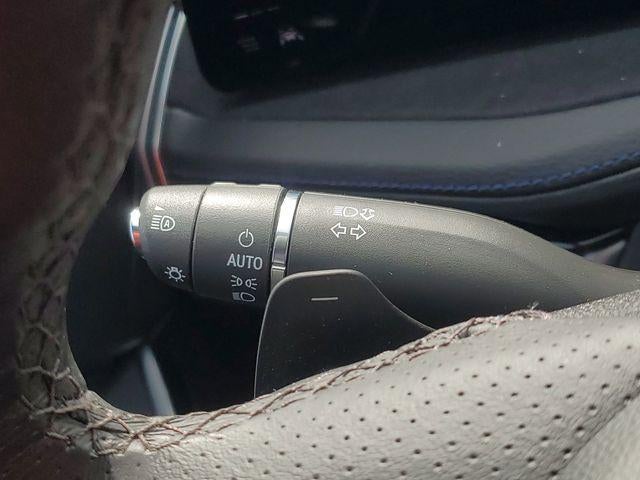 2024 Cadillac XT4 AWD Sport