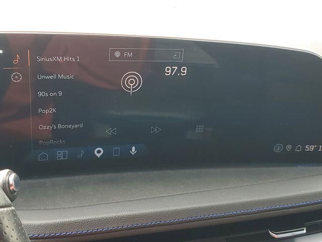 2024 Cadillac XT4 AWD Sport