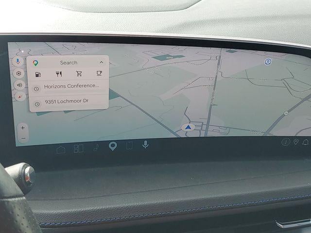 2024 Cadillac XT4 AWD Sport