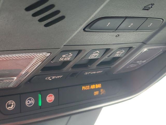 2024 Cadillac XT4 AWD Sport