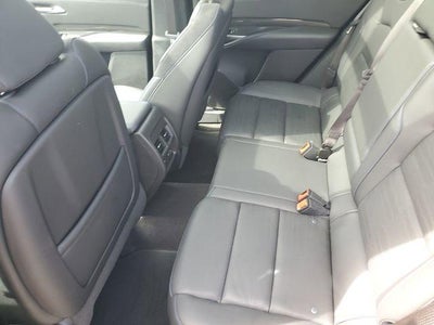 2024 Cadillac XT4 AWD Sport