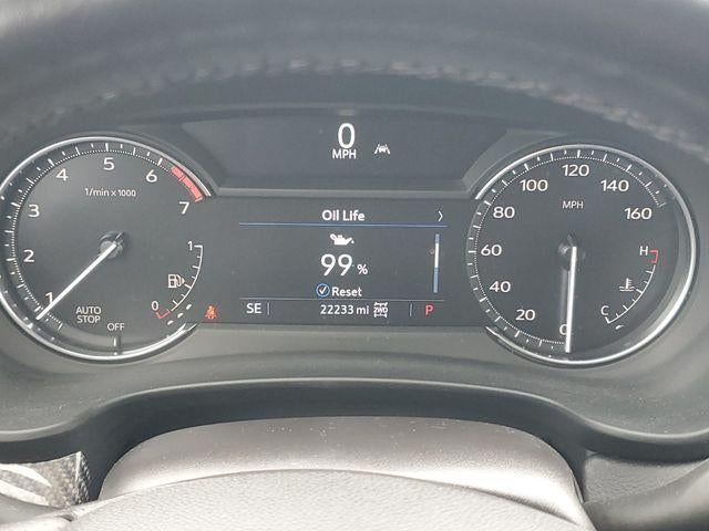 2023 Cadillac XT4 AWD Sport