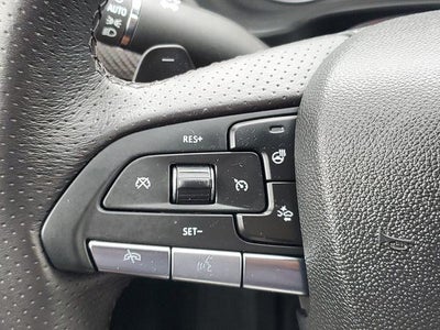 2023 Cadillac XT4 AWD Sport