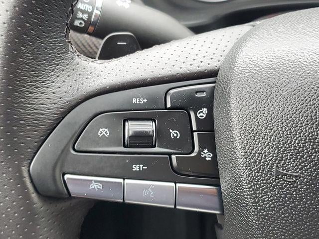 2023 Cadillac XT4 AWD Sport