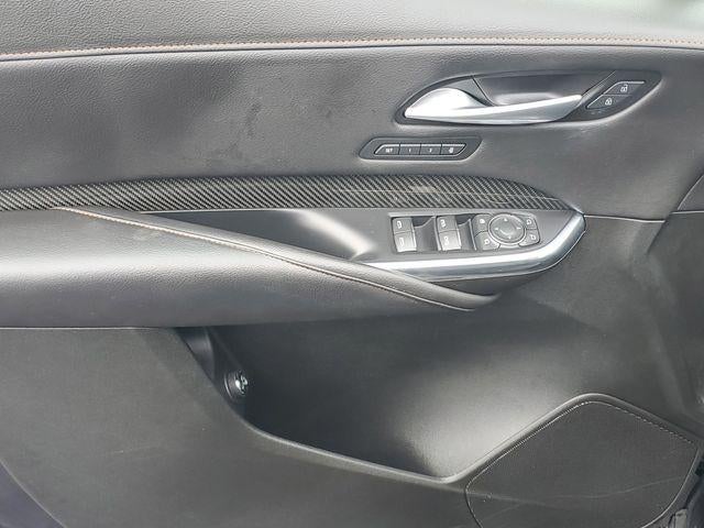 2023 Cadillac XT4 AWD Sport