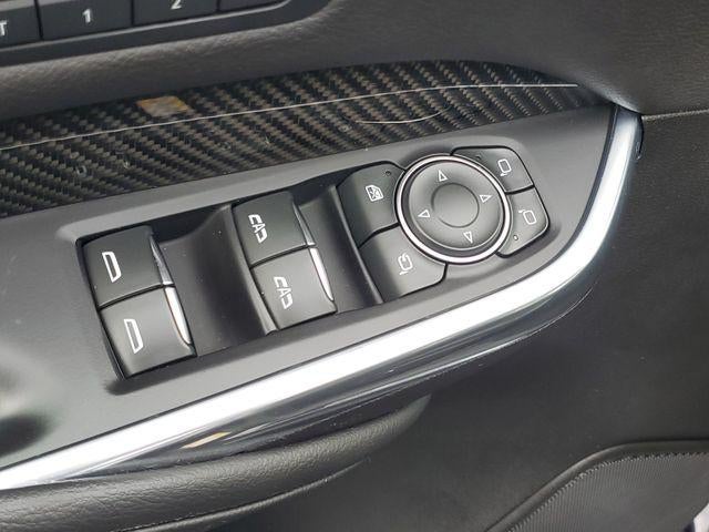 2023 Cadillac XT4 AWD Sport