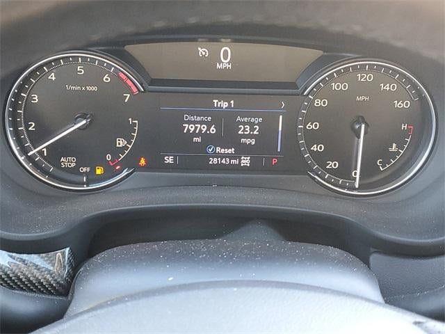 2023 Cadillac XT4 AWD Sport