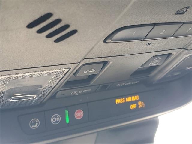 2023 Cadillac XT4 AWD Sport