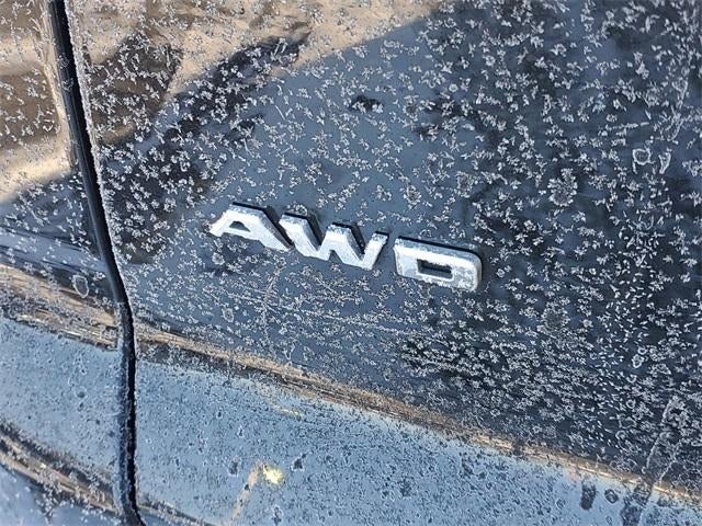 2023 Cadillac XT4 AWD Sport