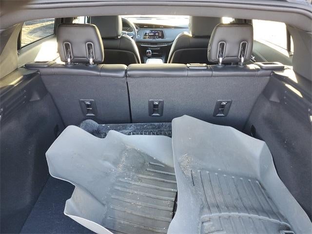 2023 Cadillac XT4 AWD Sport