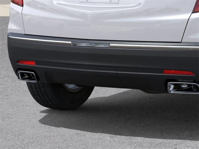 2026 Cadillac XT5 FWD Luxury