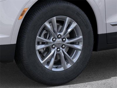 2026 Cadillac XT5 FWD Luxury