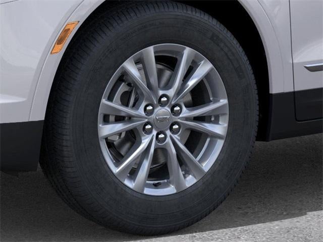 2026 Cadillac XT5 FWD Luxury