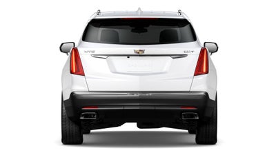 2026 Cadillac XT5 Base